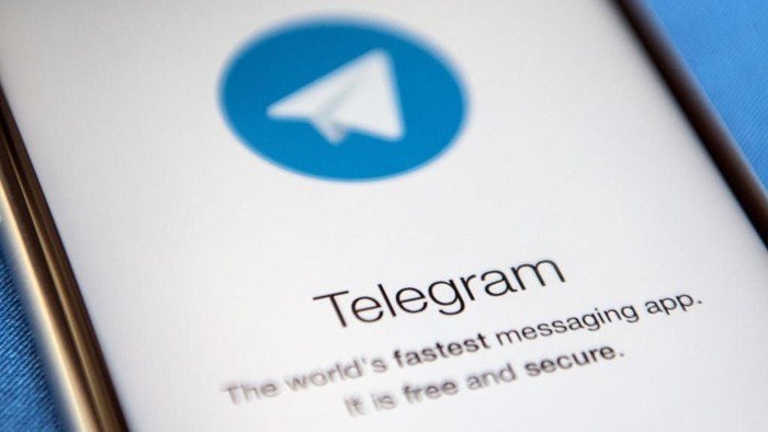 Ngeri! Grup Telegram Berisi 70 Ribu Pria Berbagi Tutorial Mesum